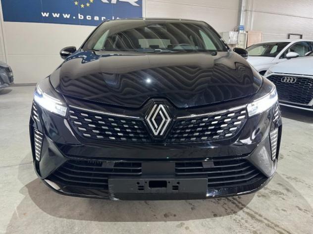 RENAULT Clio TCe 90CV 5 p Techno NAVI+CAR PLAY/F.LED/TELECAM. rif. 23910383 - Foto 6
