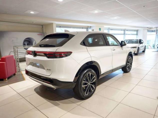 Honda HR-V HR-V 1.5 hev ecvt - Foto 5