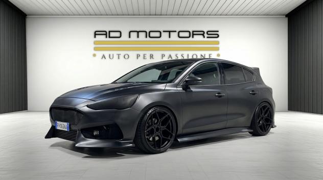 Ford Focus 1.5 ecoboost ST-Line s&s 150cv - Foto 3
