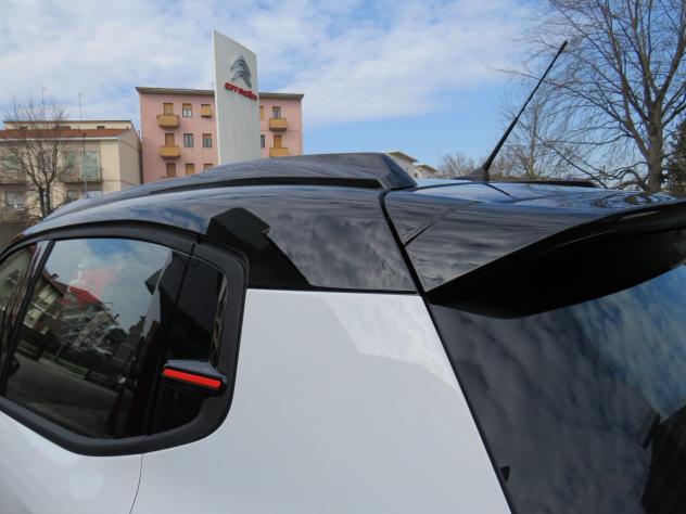 Citroën C3 Turbo 100 cv Manuale PLUS - Foto 6