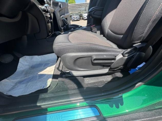MINI Countryman 2.0 COOPER D COUNTRYMAN AUTOMATICA BUSINESS rif. 23669477 - Foto 9