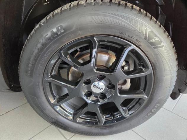 JEEP Renegade 1.6 Mjt 130 CV Limited + led rif. 23149575 - Foto 10