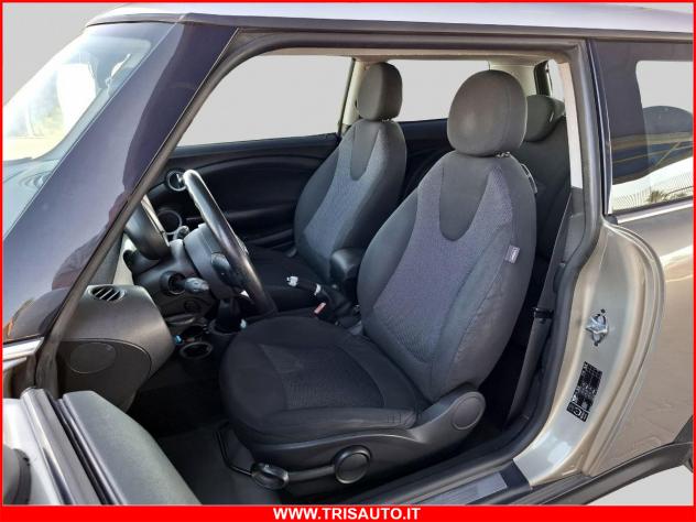 MINI 1.6 GPL Cooper NEOPATENTATI (TETTO PANORAMICO) - Foto 8