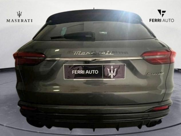 MASERATI Grecale 3.0 BT V6 4WD 530 CV Trofeo rif. 21654486 - Foto 6