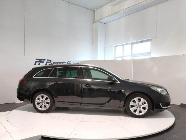 Opel Insignia 1.6 CDTI 136CV Start&Stop Sports Tourer Cosmo - Foto 5