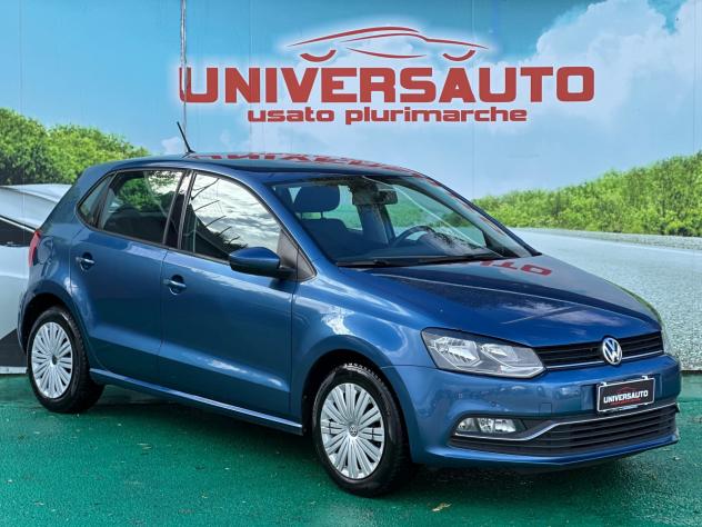 Volkswagen Polo 1.4 TDI 75cv Comfortline 2017 - Foto 2