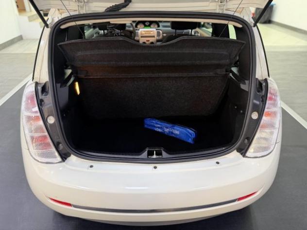 LANCIA Ypsilon 1.2 69 CV Argento rif. 24203318 - Foto 10