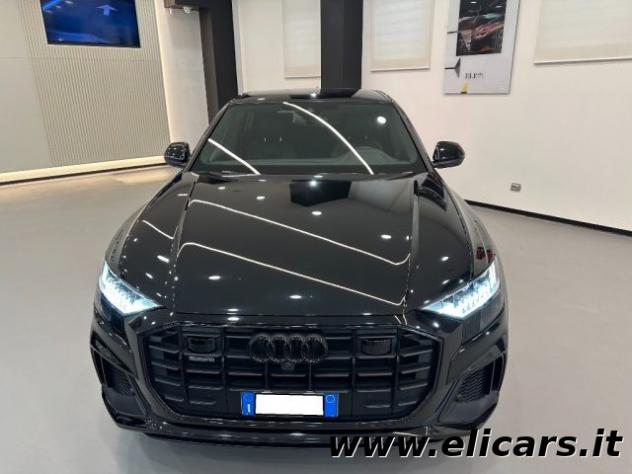 AUDI Q8 50 TDI 286 CV quattro tiptronic Sport rif. 24199111 - Foto 3