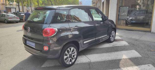 FIAT 500L 1.4 95 CV Lounge rif. 24157038 - Foto 4