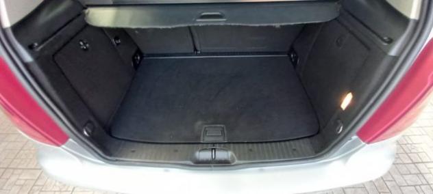 MERCEDES-BENZ A 160 PREMIUM IMPIANTO GPL rif. 23851831 - Foto 9