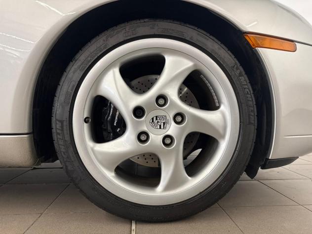 Porsche Carrera 996 PORSCHE CARRERA 996 - Foto 7