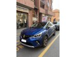 RENAULT Captur TCe 100 CV GPL Intens rif. 24174833