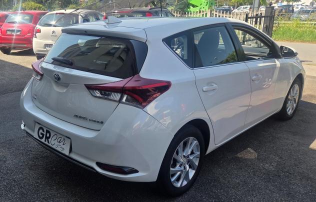 Toyota Auris 1.8 Hybrid Business - Foto 5