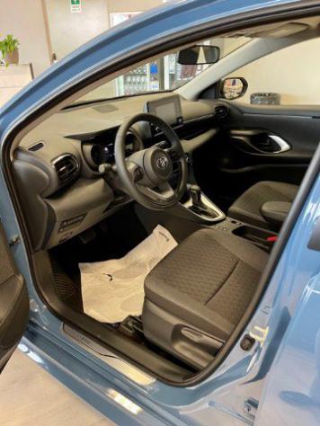 Toyota Yaris 1.0 5 porte Active - Foto 7