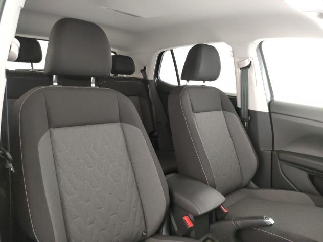 Volkswagen T-Cross Nuova Edition Plus 1.0 TSI 70 kW (95 CV) Manuale - Foto 8