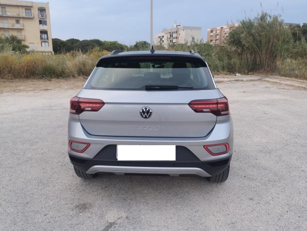 Volkswagen T-Roc 1.0 TSI Style - Foto 2