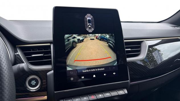 Renault Arkana 2021 1.6 E-Tech full hybrid E-Tech Engineered Au - Foto 9