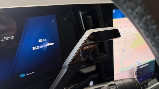 Renault Rafale techno full hybrid E-Tech 200 cv MY25 - Foto 9