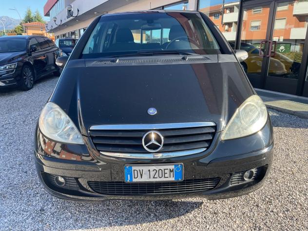 Mercedes-benz A 150 Classic