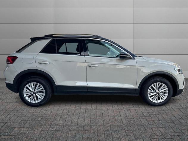 Volkswagen T-Roc 2.0 TDI SCR Life - Foto 3