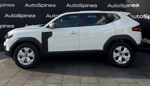 Dacia Duster Duster 1.2 Eco-G Expression 120cv - Foto 3