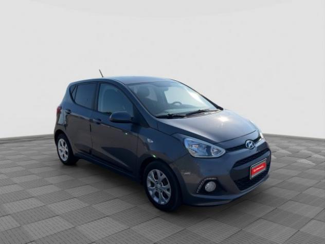 HYUNDAI i10 i10 1.0 LPGI Econext Login rif. 23951853 - Foto 7