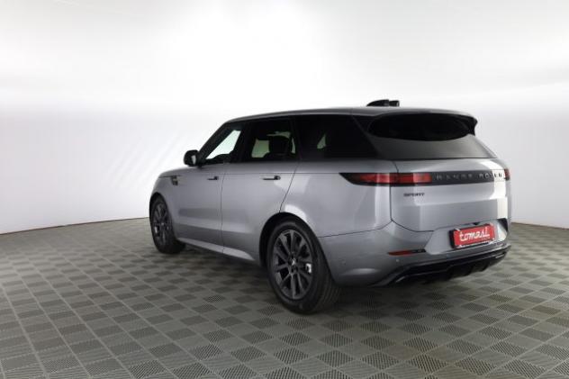 LAND ROVER Range Rover Sport RR Sport 3° serie 3.0D l6 249 CV Dynamic SE rif. 23814681 - Foto 6