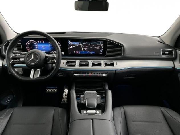 MERCEDES-BENZ GLE 350 de hybrid EQ 4Matic AMG Line Premium my 2023 rif. 24085136 - Foto 9