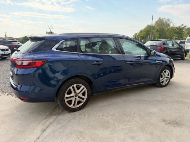Renault Megane Mane Sporter TCe Energy Duel - Foto 7