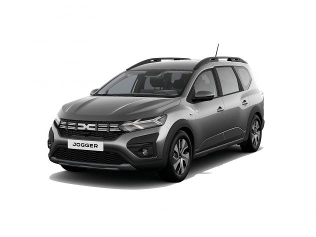 Dacia Jogger Expression MY24 Tce 100cv GLP 5p