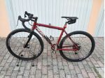 Vendo bici