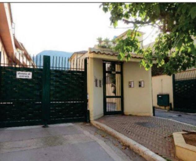 Immobile in asta di 37 m², box auto in vendita a Palermo - Foto 10