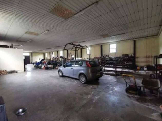 Immobile in asta di 782 m² in vendita a Grotte di Castro - Foto 8