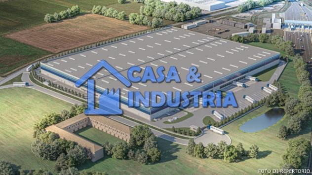 Immobile di 23028 m² con 1 locale in affitto a Lainate - Foto 14