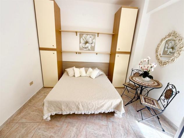 Alassio, alloggio quarto piano con ascensore comodo al mare e ai servizi - Foto 14