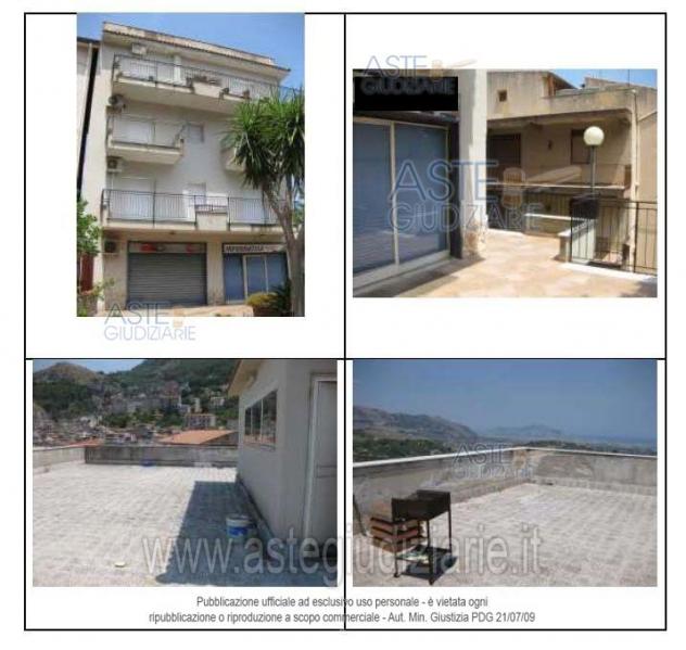 IMMOBILI-IMMOBILE RESIDENZIALE-via Salvatore Davì n. 27/A - Foto 2
