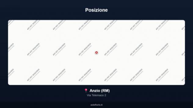 Immobile in asta di 95 m² in vendita a Anzio - Foto 18
