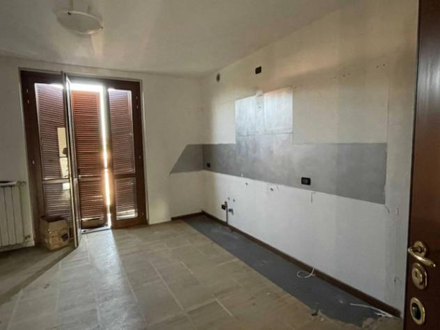Immobile in asta di 177 m², box auto doppio in vendita a Arzago d'Adda - Foto 9