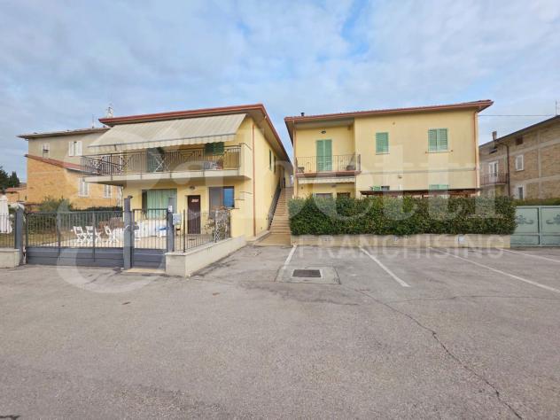 Appartamento - Assisi . Rif.: 2026/003 AVRG