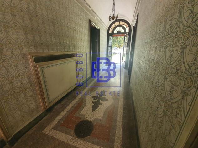 Dimora antica frazionata in diverse unità immobiliari - Foto 18