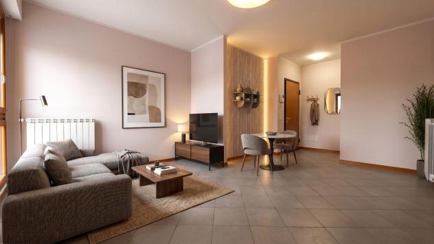 Appartamento in vendita a Venturina Terme - Campiglia Marittima 81 mq Rif: 1432493 - Foto 2