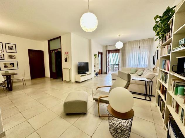 Appartamento in vendita a Marina di Carrara - Carrara 138 mq Rif: 1451377 - Foto 3