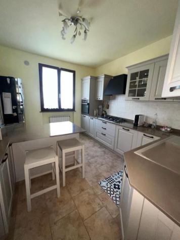Appartamento in vendita a Cavallano - Casole d'Elsa 126 mq Rif: 1455481 - Foto 8