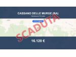 Immobile in asta di 45 m² in vendita a Cassano delle Murge