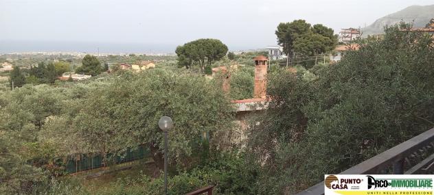 Casteldaccia – Contrada Fiorilli | Strada Ferrante Panoramica Villa unifamiliare con ampio giardino di circa 1.350 mq - Foto 12