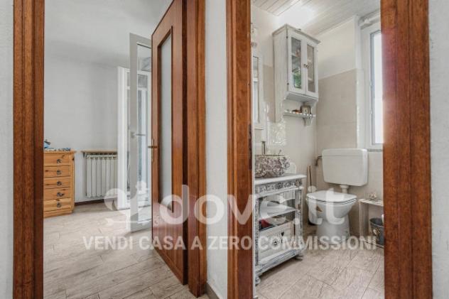 Casa indipendente di 65 m² con 3 locali in vendita a Cercino - Foto 14