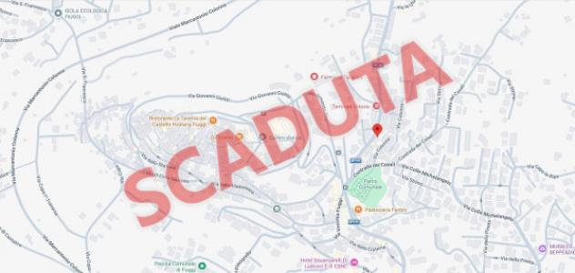Immobile in asta di 69 m² in vendita a Fiuggi