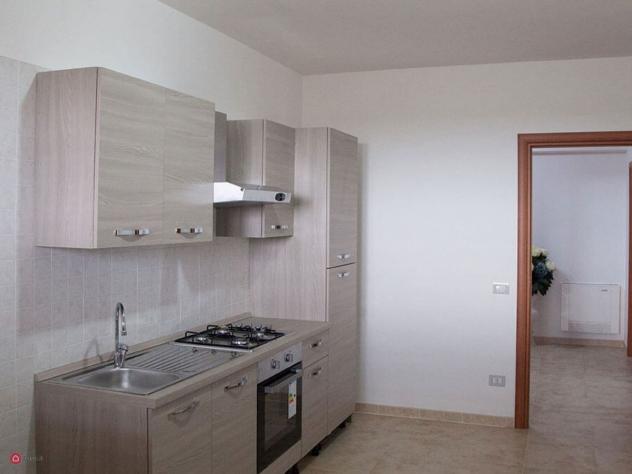 Appartamento in Vendita in Viale Vittorio Veneto a Floridia - Foto 2