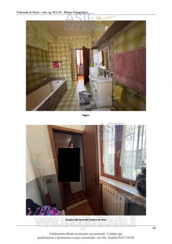 IMMOBILI-IMMOBILE RESIDENZIALE-Via S. Pietro, 64, 27026 Garlasco PV, Italia - Foto 6