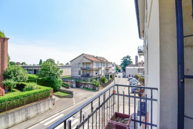 Appartamento di 89 m² con 3 locali e box auto in vendita a Giussano - Foto 13